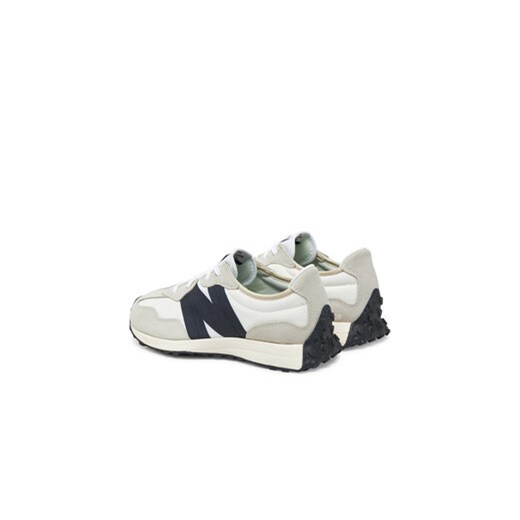 New Balance Sneakersy GS327FE Szary New Balance 38 MODIVO