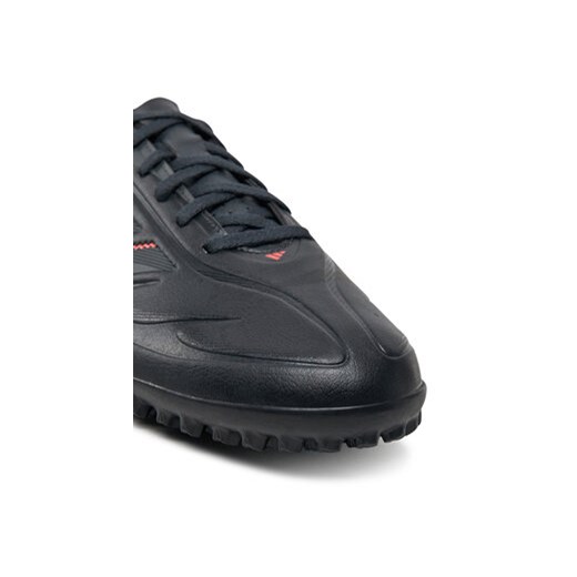 adidas Buty do piłki nożnej Copa Pure 3 Club Turf IE1169 Czarny 48_23 MODIVO