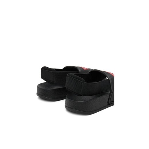 Levi's® Klapki Pool Mini VPOL0188S Czarny 24 MODIVO