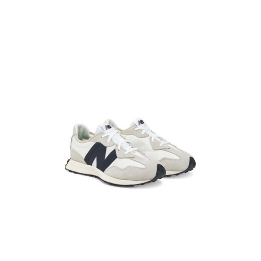 New Balance Sneakersy GS327FE Szary New Balance 38_5 MODIVO