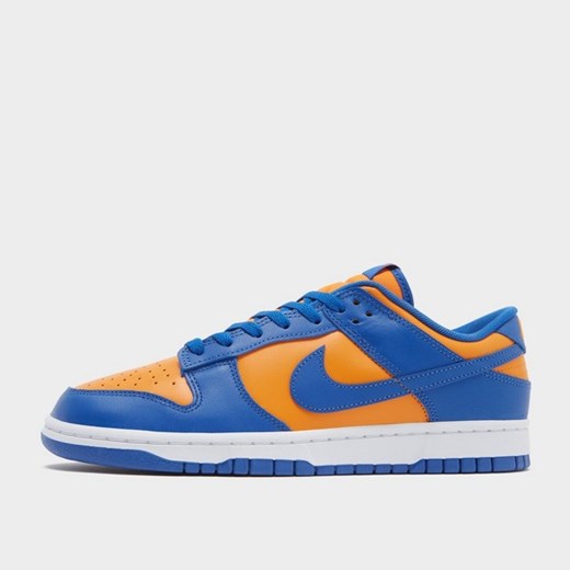 NIKE DUNK LOW RETRO BTTYS Nike 43 okazja JD Sports