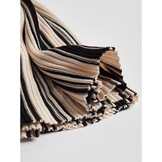 Spódnica Reserved z wiskozy 