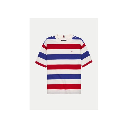 T-shirt chłopięce Tommy Hilfiger