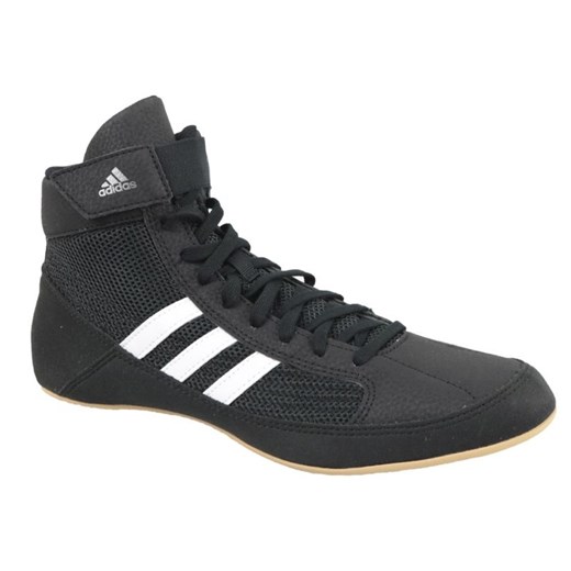 Buty Adidas Havoc AQ3325 czarne ze sklepu ButyModne.pl w kategorii Buty sportowe męskie - zdjęcie 178600359