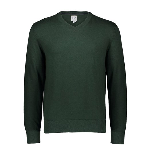 Sweter męski Gap na zimę