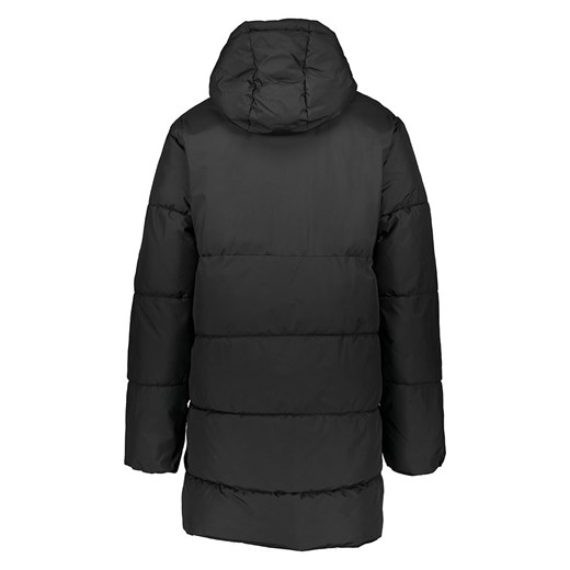 Jack & Jones Płaszcz pikowany w kolorze czarnym Jack & Jones 3XL okazyjna cena Limango Polska