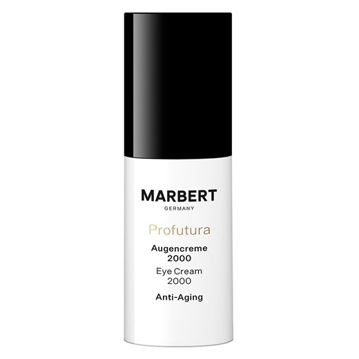 Marbert Krem pod oczy &quot;Profutura 2000&quot; - 15 ml ze sklepu Limango Polska w kategorii Kremy pod oczy - zdjęcie 178601519