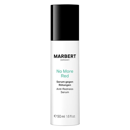 Marbert Serum przeciw zaczerwienieniom &quot;No More Red&quot; - 50 ml ze sklepu Limango Polska w kategorii Uroda - zdjęcie 178601527