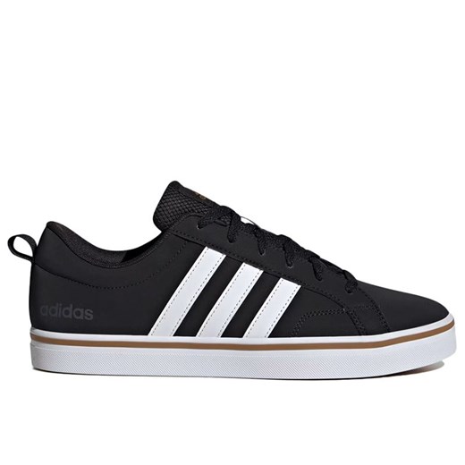 Buty adidas Sportswear vs Pace 2.0 Lifestyle Skateboarding IF4515 - czarne ze sklepu streetstyle24.pl w kategorii Buty sportowe męskie - zdjęcie 178601757