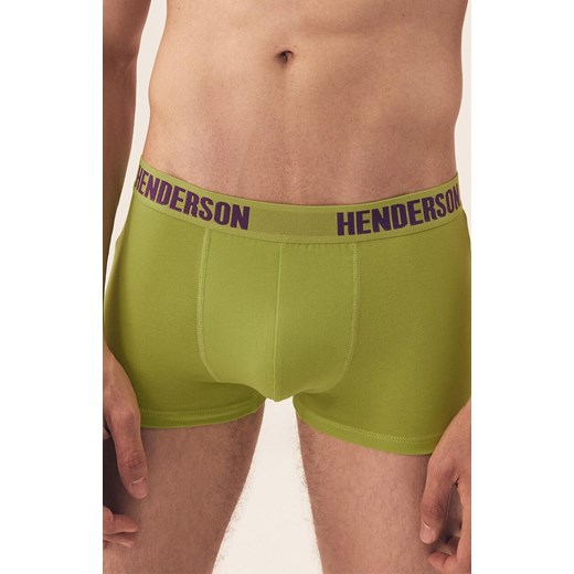 Henderson 3-pack bokserki męskie Star 42594-MLC, Kolor multicolour, Rozmiar 2XL, Henderson ze sklepu Intymna w kategorii Majtki męskie - zdjęcie 178601848