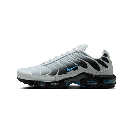 Buty męskie Nike Air Max Plus - Szary Nike 38.5 Nike poland