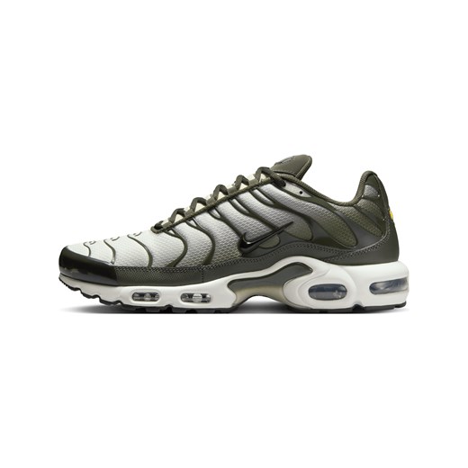 Buty męskie Nike Air Max Plus - Zieleń Nike 42 Nike poland