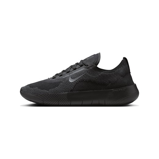 Męskie buty treningowe Nike Free 2025 - Czerń ze sklepu Nike poland w kategorii Buty sportowe męskie - zdjęcie 178602647