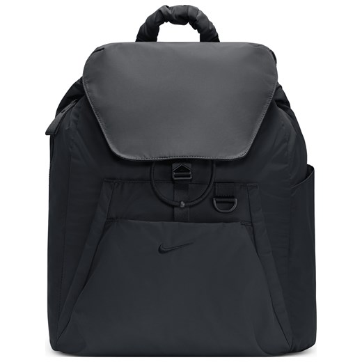 Plecak Nike One (25 l) - Czerń ze sklepu Nike poland w kategorii Plecaki - zdjęcie 178602809