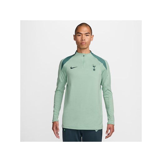 Męska treningowa koszulka piłkarska Nike Dri-FIT Tottenham Hotspur Strike Nike S Nike poland