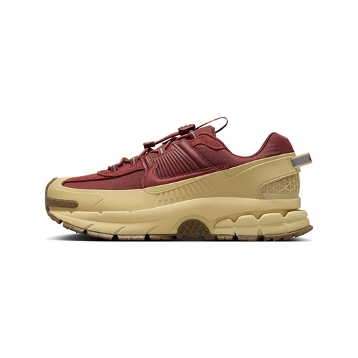 Damskie buty zimowe Nike Zoom Vomero Roam - Brązowy ze sklepu Nike poland w kategorii Buty sportowe damskie - zdjęcie 178603418