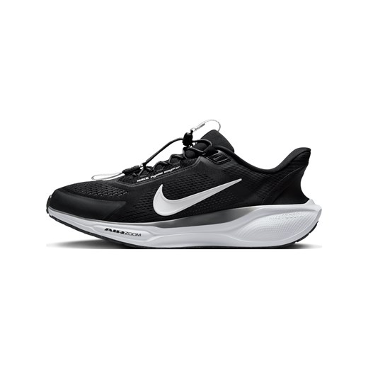 Męskie buty do biegania po asfalcie Nike Pegasus EasyOn - Czerń ze sklepu Nike poland w kategorii Buty sportowe męskie - zdjęcie 178603556