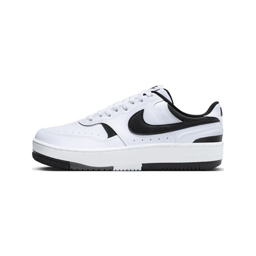 Buty damskie Nike Gamma Force - Biel ze sklepu Nike poland w kategorii Buty sportowe damskie - zdjęcie 178603839