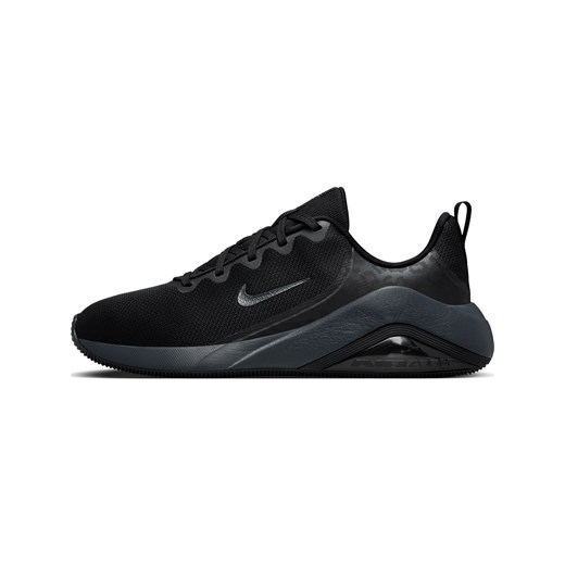 Damskie buty treningowe Nike Bella 7 - Czerń ze sklepu Nike poland w kategorii Buty sportowe damskie - zdjęcie 178603995