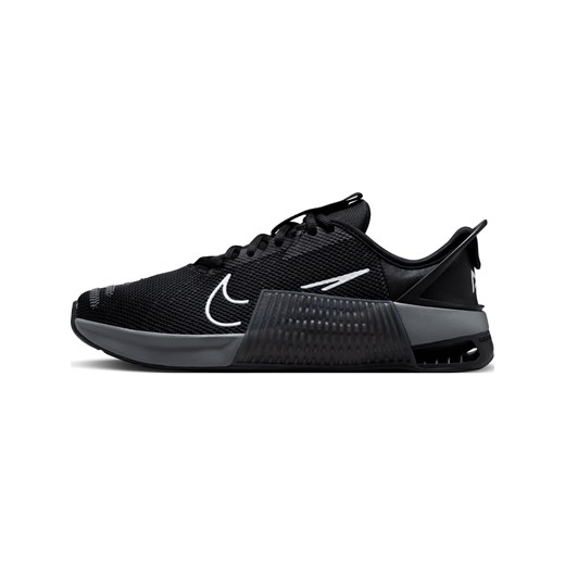 Buty sportowe damskie Nike sznurowane z tkaniny