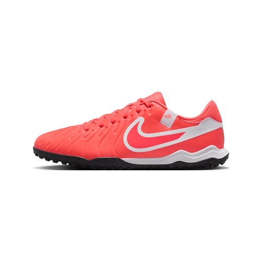 Buty piłkarskie typu low top na nawierzchnię typu turf Nike Tiempo Legend 10 Academy - Różowy ze sklepu Nike poland w kategorii Buty sportowe męskie - zdjęcie 178604306