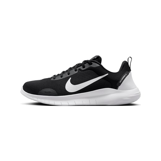 Męskie buty do biegania po asfalcie Nike Flex Experience Run 12 - Czerń Nike 45.5 Nike poland