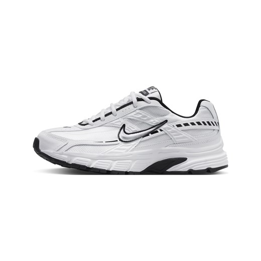 Buty damskie Nike Initiator - Biel ze sklepu Nike poland w kategorii Buty sportowe damskie - zdjęcie 178604898