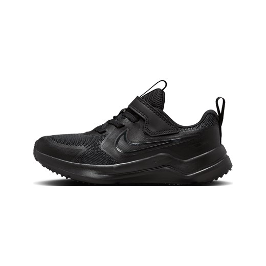 Buty dla małych dzieci Nike Cosmic Runner - Czerń ze sklepu Nike poland w kategorii Buty sportowe dziecięce - zdjęcie 178604915