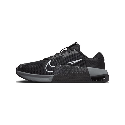 Damskie buty treningowe Nike Metcon 9 - Czerń ze sklepu Nike poland w kategorii Buty sportowe damskie - zdjęcie 178604929