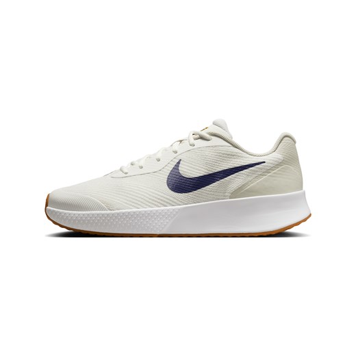 Męskie buty do tenisa na twarde korty Nike Vapor Lite 3 - Biel Nike 47 Nike poland