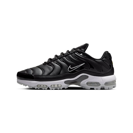 Buty do golfa Nike Air Max Plus G - Czerń ze sklepu Nike poland w kategorii Buty sportowe męskie - zdjęcie 178605259