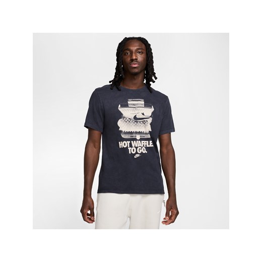 T-shirt Nike Sportswear - Czerń Nike S Nike poland