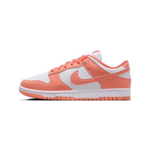 Buty damskie Nike Dunk Low Next Nature - Biel Nike 40.5 wyprzedaż Nike poland