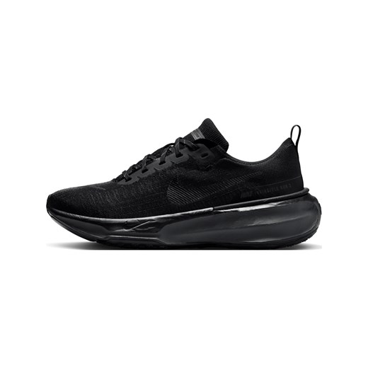 Męskie buty do biegania po asfalcie Nike Invincible 3 - Czerń ze sklepu Nike poland w kategorii Buty sportowe męskie - zdjęcie 178605758