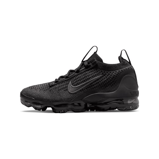 Buty dla dużych dzieci Nike Air VaporMax 2021 FK - Czerń Nike 38 Nike poland
