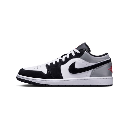 Buty męskie Air Jordan 1 Low SE - Biel ze sklepu Nike poland w kategorii Buty sportowe męskie - zdjęcie 178605948