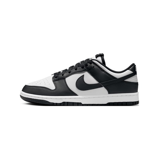 Buty damskie Nike Dunk Low Next Nature - Biel ze sklepu Nike poland w kategorii Buty sportowe damskie - zdjęcie 178606057