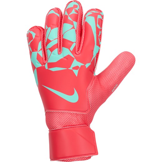 Rękawice piłkarskie Nike Match Goalkeeper - Czerwony Nike 11 Nike poland