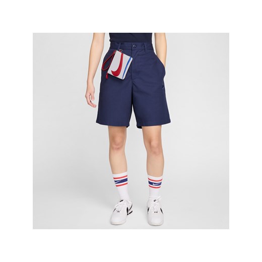 Torebka na nadgarstek Nike Icon Cortez - Biel ze sklepu Nike poland w kategorii Saszetki - zdjęcie 178606938