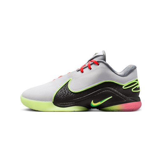 Buty do koszykówki LeBron XXII - Biel ze sklepu Nike poland w kategorii Buty sportowe męskie - zdjęcie 178607068