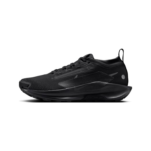 Damskie wodoszczelne buty do biegania w terenie Nike Pegasus Trail 5 GORE-TEX - Czerń ze sklepu Nike poland w kategorii Buty sportowe damskie - zdjęcie 178607255