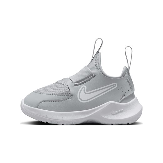 Buty dla niemowląt i maluchów Nike Flex Runner 3 - Szary Nike 18.5 Nike poland