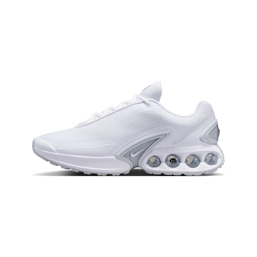 Buty Nike Air Max Dn - Biel ze sklepu Nike poland w kategorii Buty sportowe męskie - zdjęcie 178607448