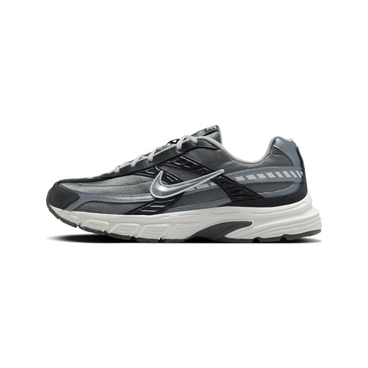 Buty męskie Nike Initiator - Szary Nike 44.5 Nike poland