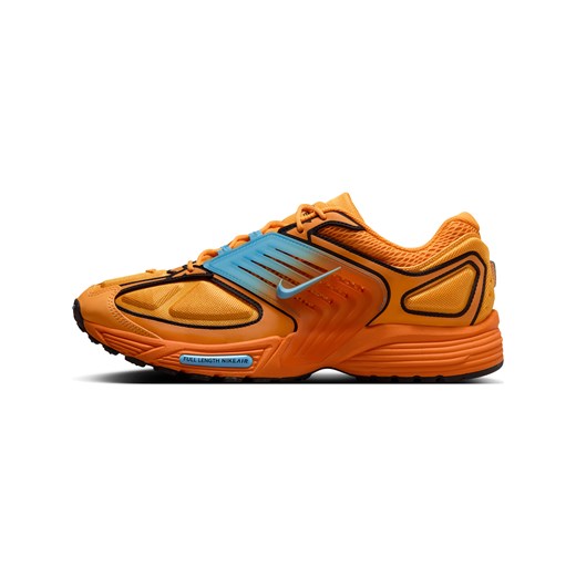 Buty męskie Nike Air Pegasus Wave - Żółty ze sklepu Nike poland w kategorii Buty sportowe męskie - zdjęcie 178607666