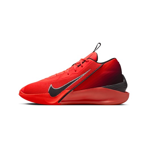 Buty do koszykówki Nike G.T. Jump Academy - Czerwony ze sklepu Nike poland w kategorii Buty sportowe męskie - zdjęcie 178607785