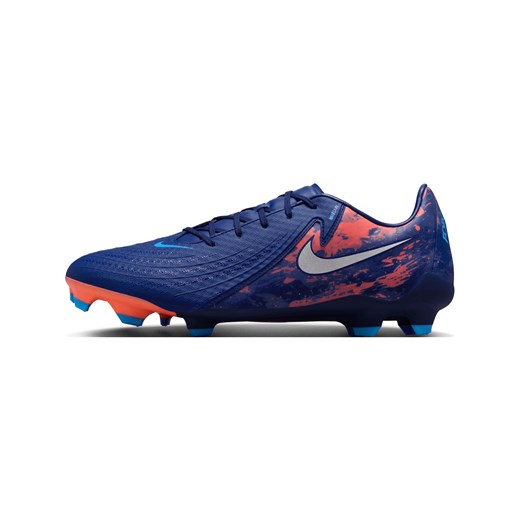 Korki piłkarskie typu low top na różne typy nawierzchni Nike Phantom GX 2 Nike 43 Nike poland