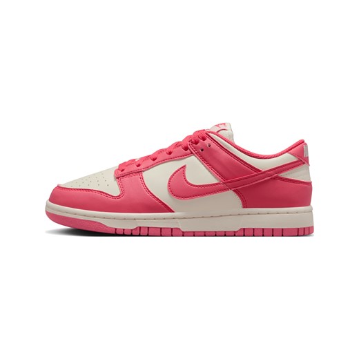 Buty damskie Nike Dunk Low Next Nature - Różowy Nike 42 wyprzedaż Nike poland