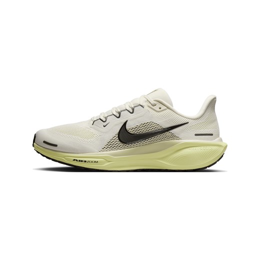 Męskie buty do biegania po asfalcie Nike Pegasus 41 - Brązowy ze sklepu Nike poland w kategorii Buty sportowe męskie - zdjęcie 178608205