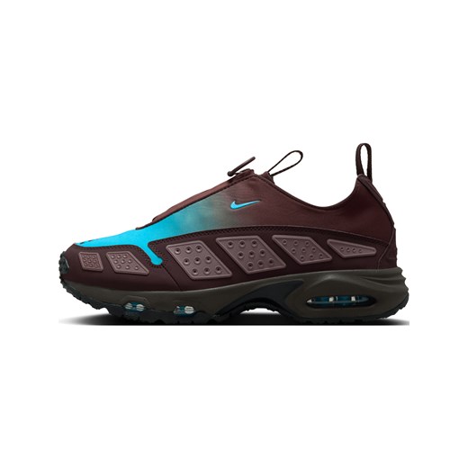 Buty męskie Nike Air Max SNDR - Czerwony ze sklepu Nike poland w kategorii Buty sportowe męskie - zdjęcie 178609087